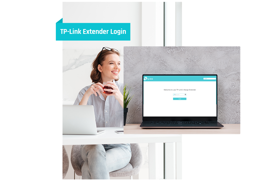 TP-Link Extender Login