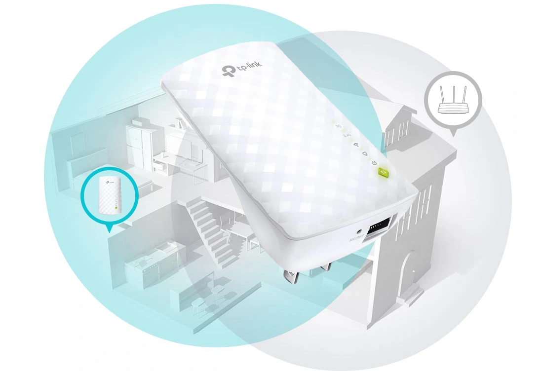 What is TP Link Extender